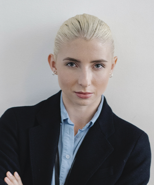 Heather Murray