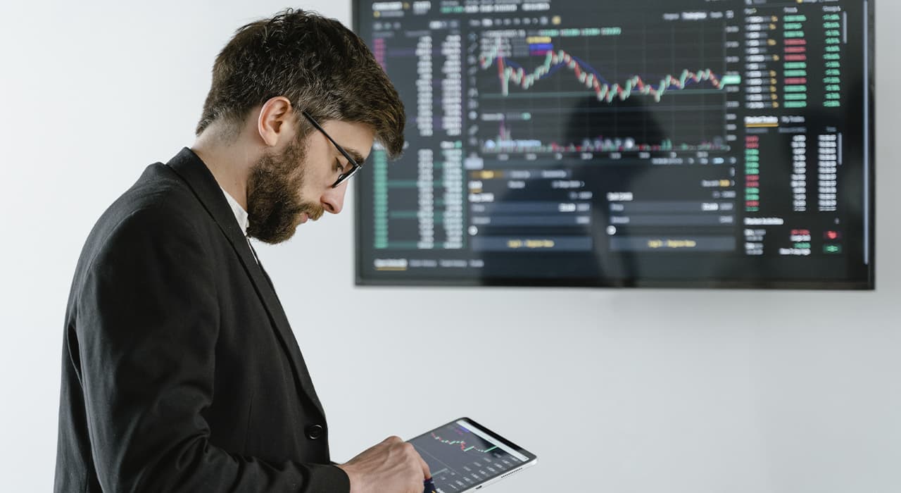 Steps to develop a blockchain solution from scratch