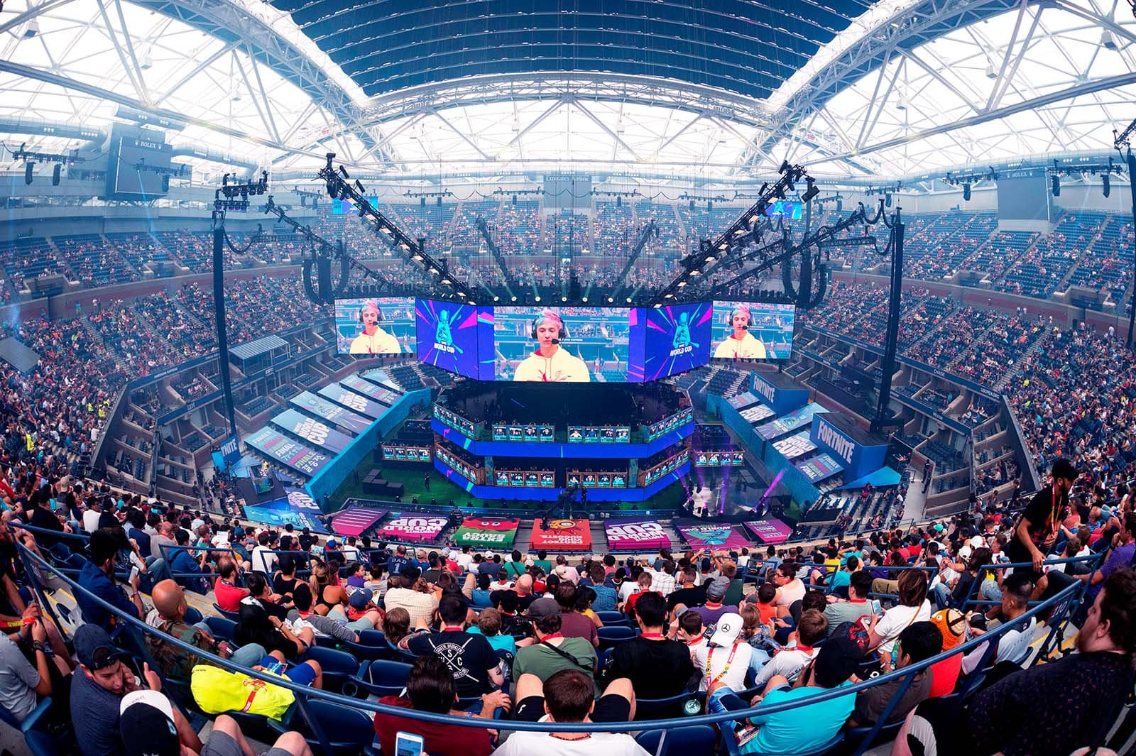 Crypto in Esports: Disrupting the Industry with Digital Currencies