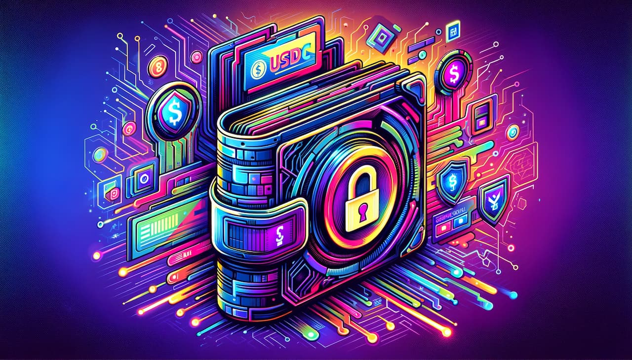 Introduction to USD Coin (USDC): Revolutionizing Stable Digital Currency